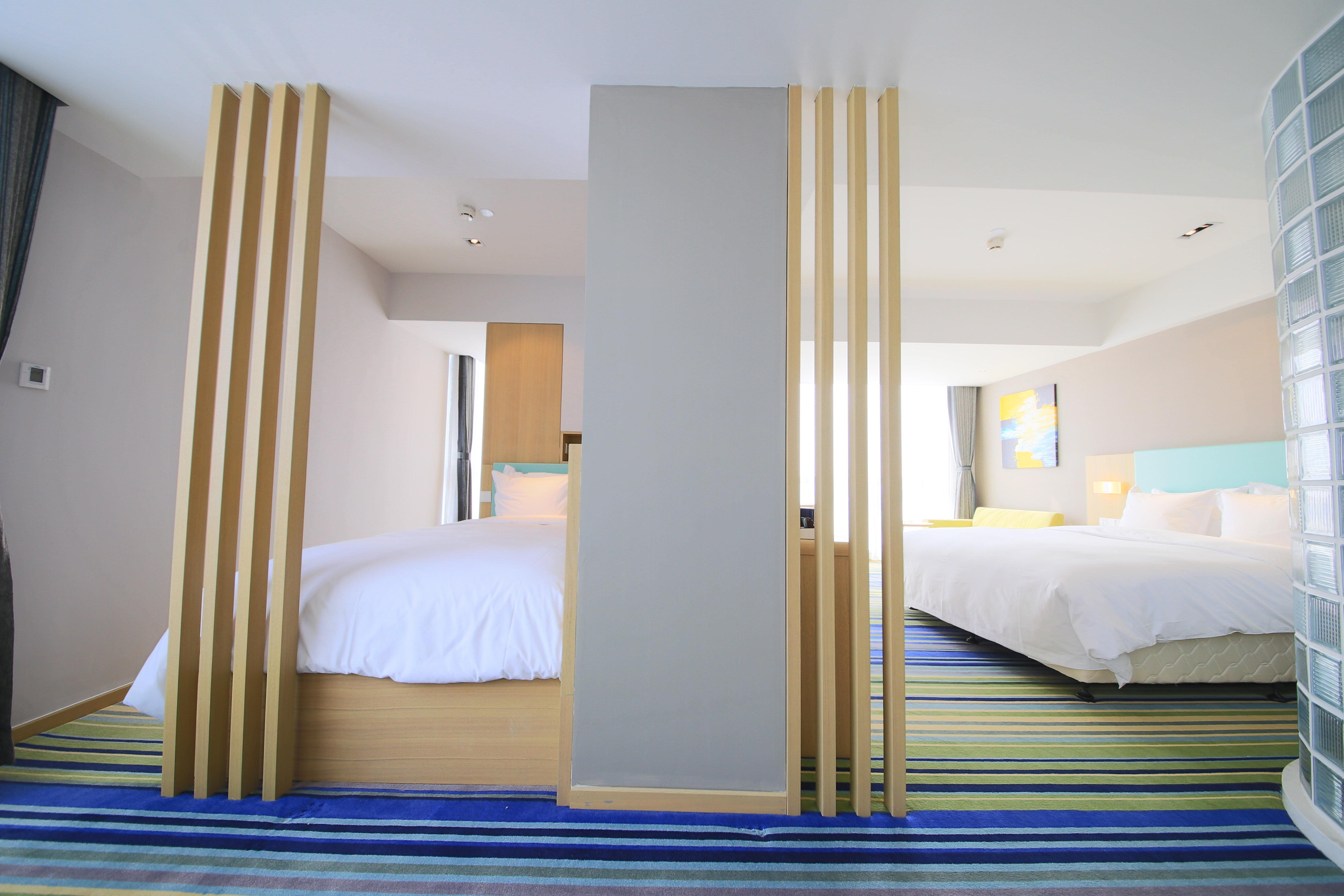 Holiday Inn Express Yingkou Onelong Plaza By Ihg Gaizhou Exteriér fotografie