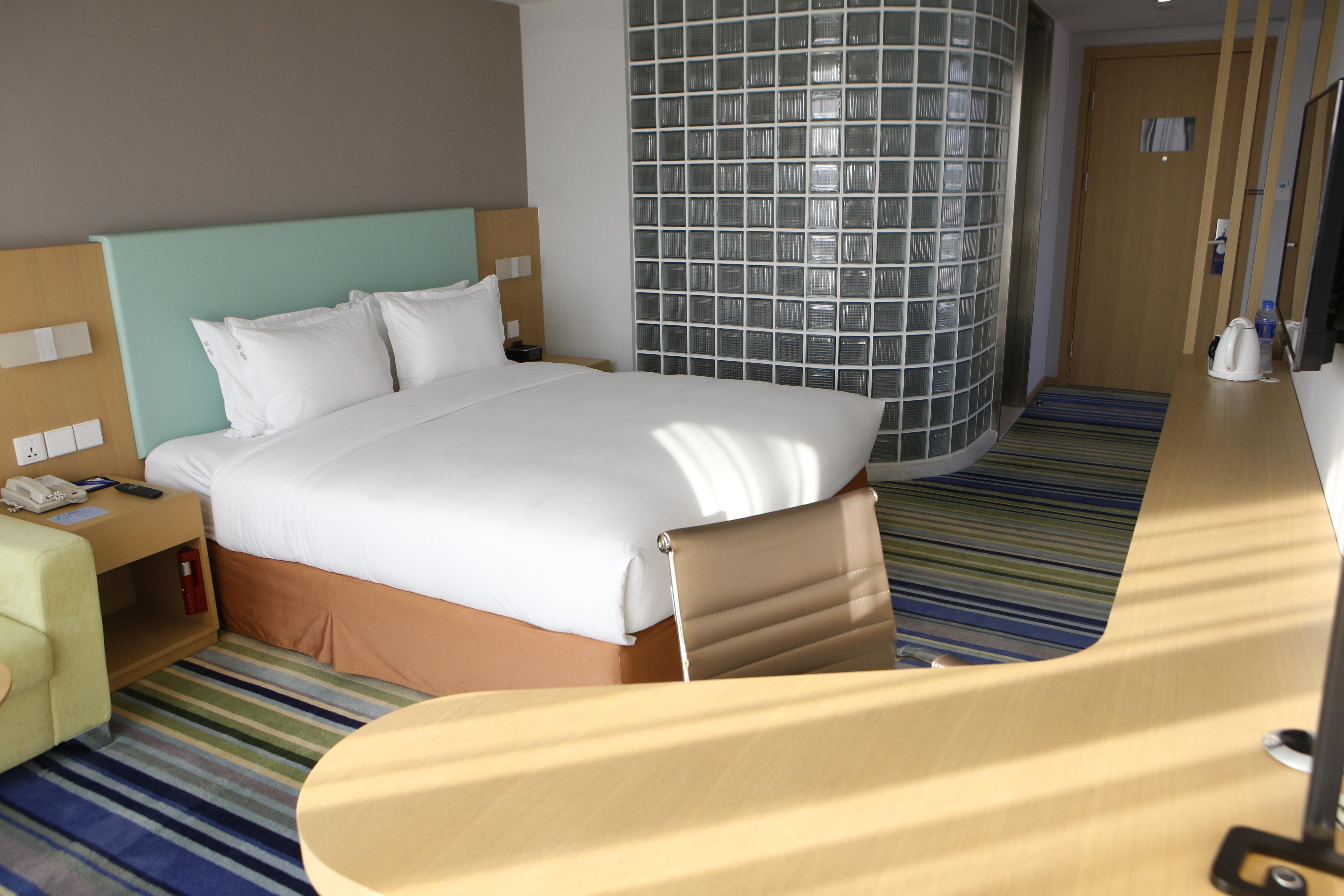 Holiday Inn Express Yingkou Onelong Plaza By Ihg Gaizhou Exteriér fotografie