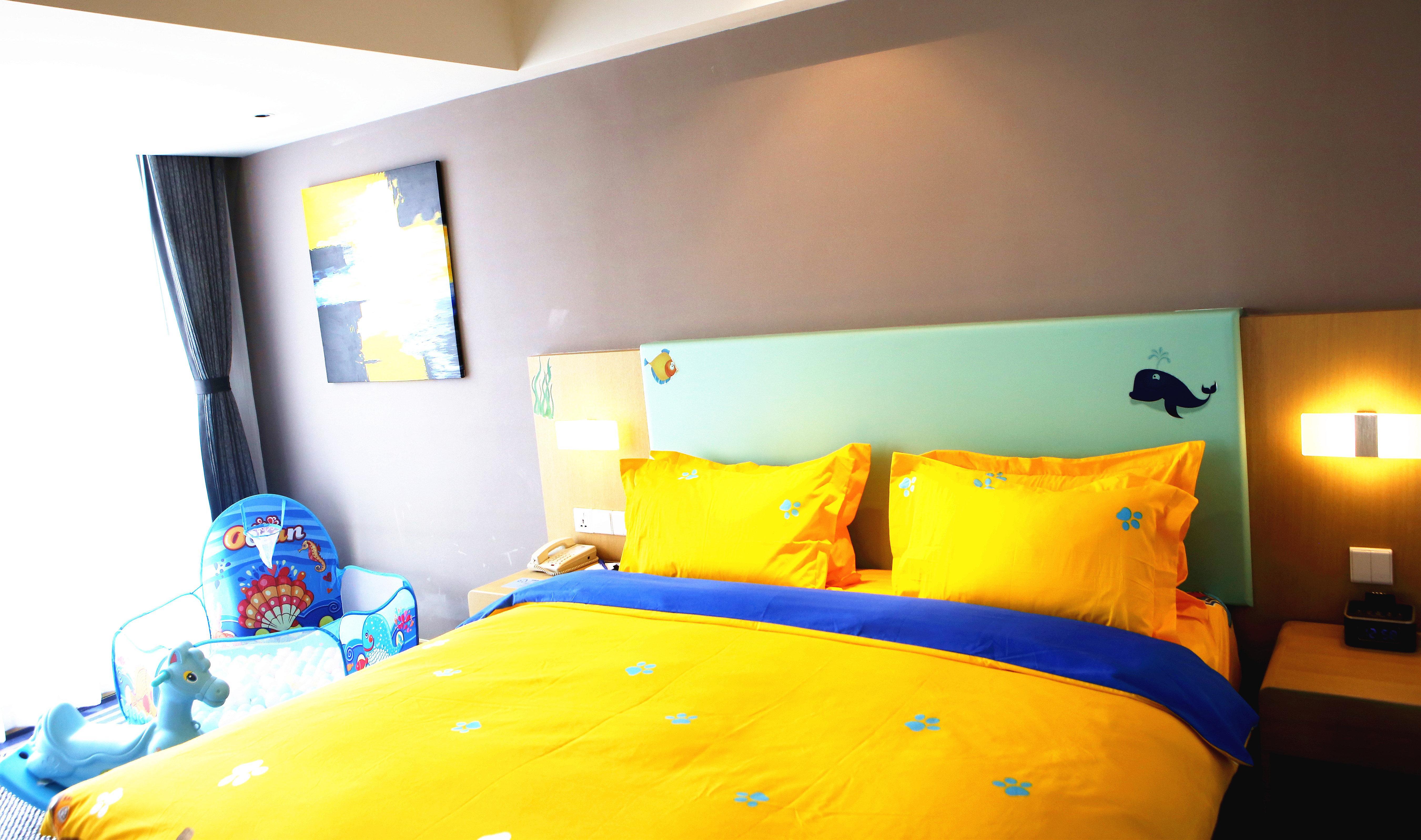 Holiday Inn Express Yingkou Onelong Plaza By Ihg Gaizhou Exteriér fotografie