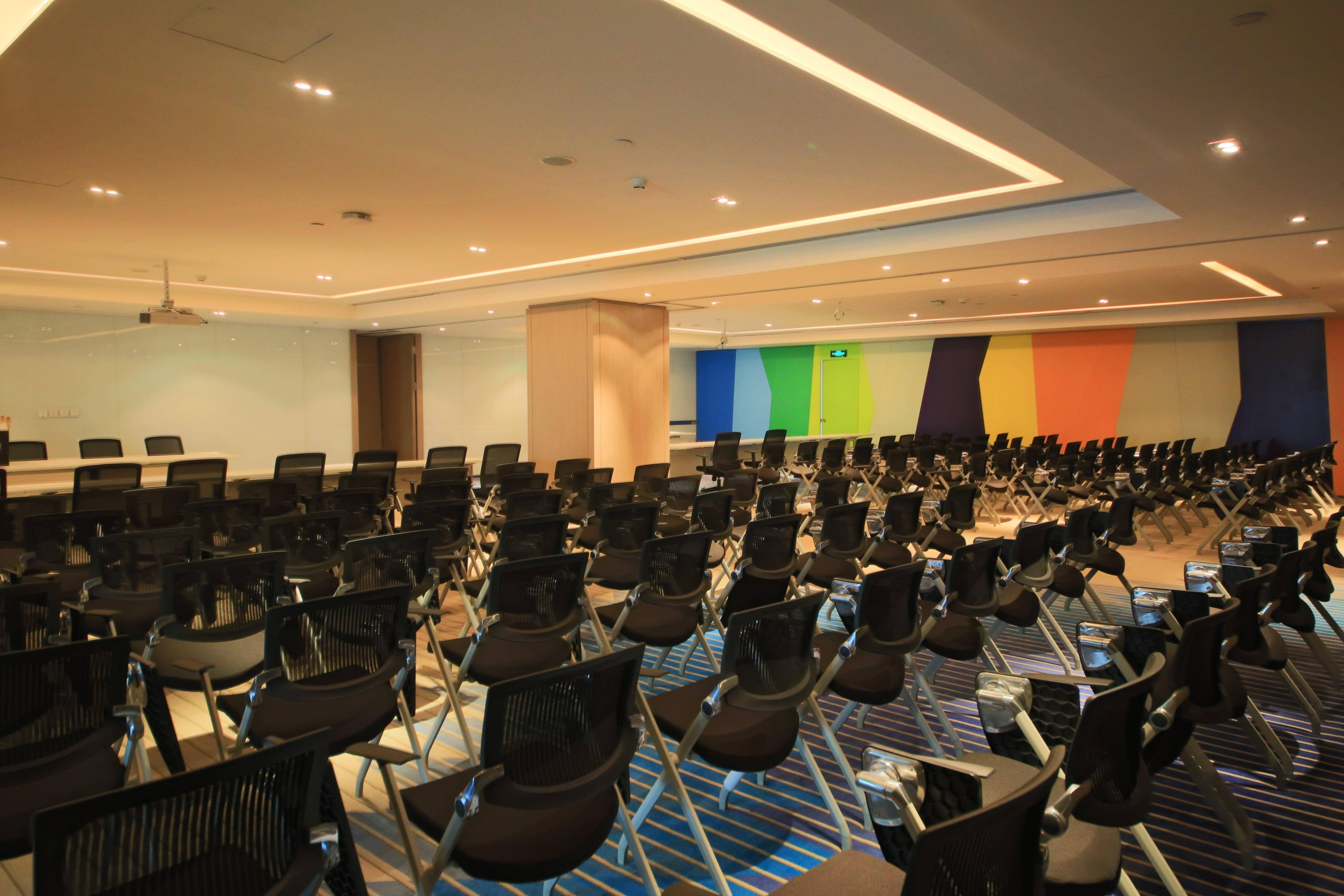 Holiday Inn Express Yingkou Onelong Plaza By Ihg Gaizhou Exteriér fotografie