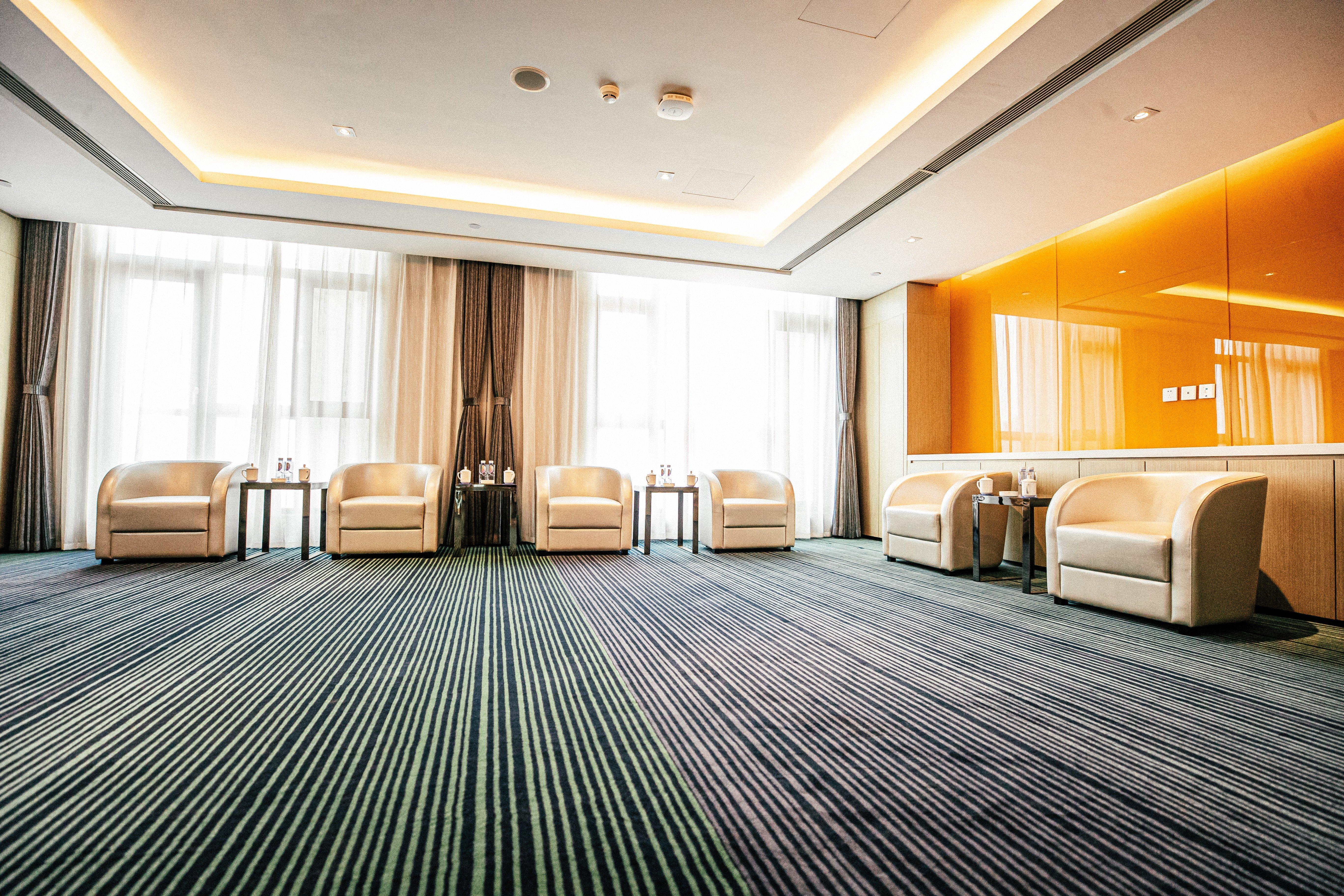 Holiday Inn Express Yingkou Onelong Plaza By Ihg Gaizhou Exteriér fotografie