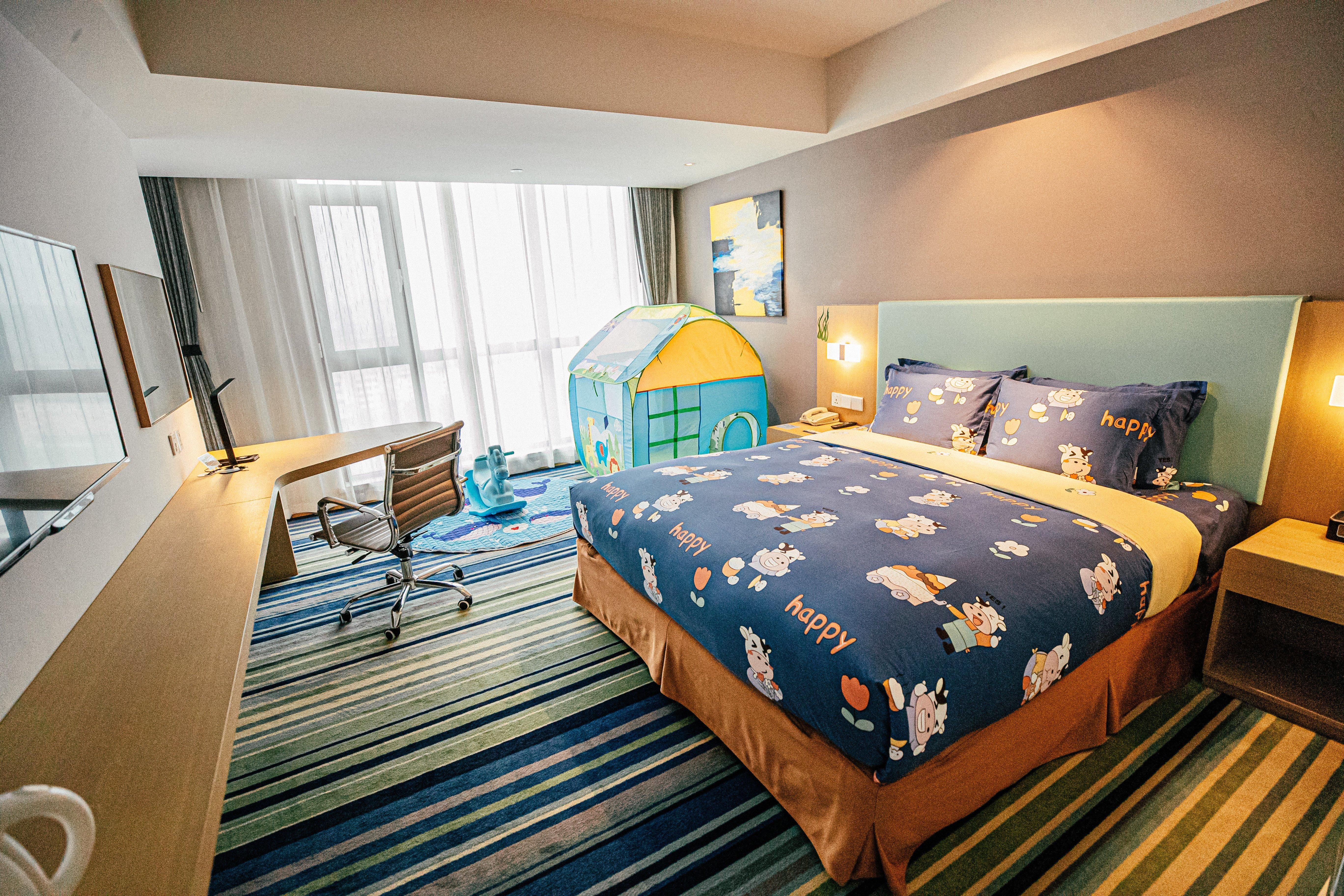 Holiday Inn Express Yingkou Onelong Plaza By Ihg Gaizhou Exteriér fotografie