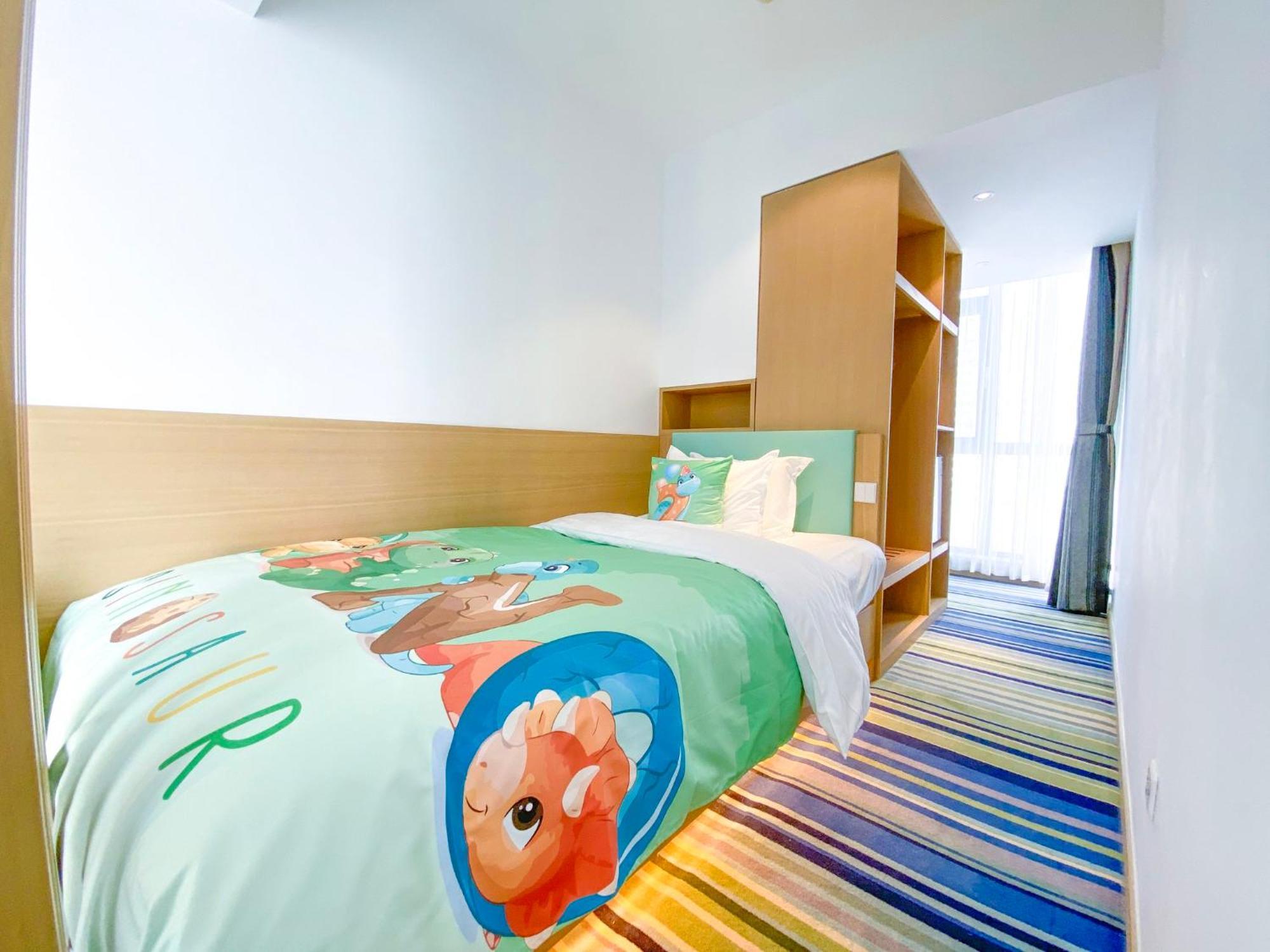 Holiday Inn Express Yingkou Onelong Plaza By Ihg Gaizhou Exteriér fotografie